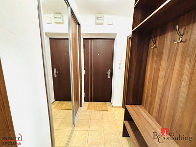 druhá fotografie nemovitosti