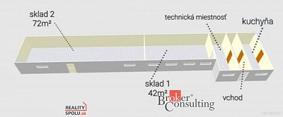 třetí fotografie nemovitosti