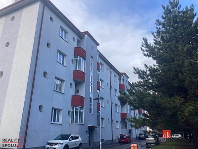 druhá fotografie nemovitosti