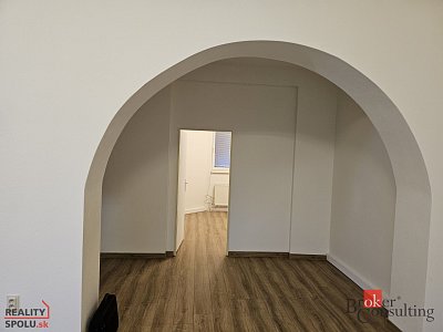 druhá fotografie nemovitosti