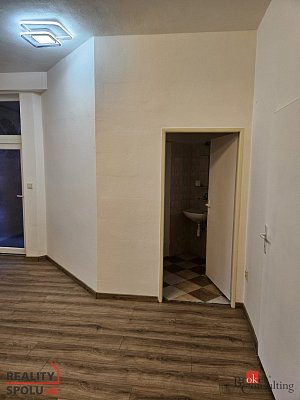 třetí fotografie nemovitosti