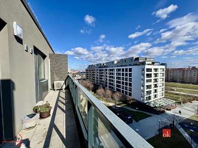 třetí fotografie nemovitosti