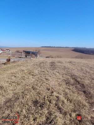 třetí fotografie nemovitosti