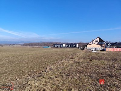 třetí fotografie nemovitosti