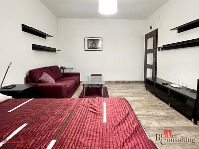 druhá fotografie nemovitosti