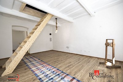 třetí fotografie nemovitosti