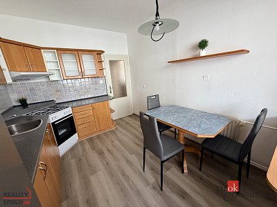 druhá fotografie nemovitosti