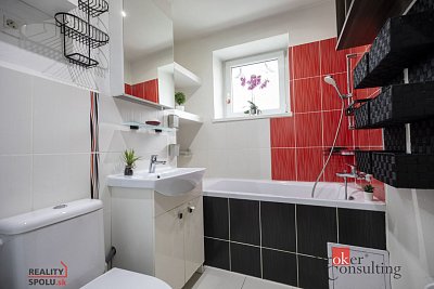 druhá fotografie nemovitosti