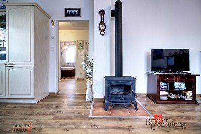 třetí fotografie nemovitosti