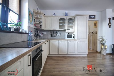 druhá fotografie nemovitosti