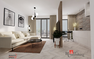 druhá fotografie nemovitosti