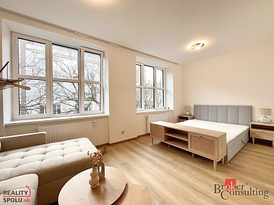 druhá fotografie nemovitosti