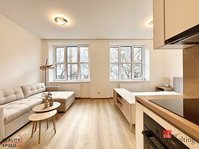 třetí fotografie nemovitosti