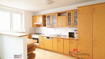 třetí fotografie nemovitosti