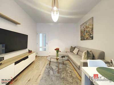 třetí fotografie nemovitosti