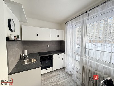 druhá fotografie nemovitosti