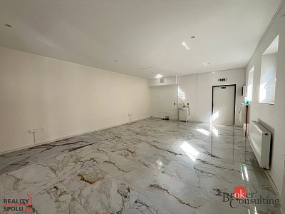 druhá fotografie nemovitosti