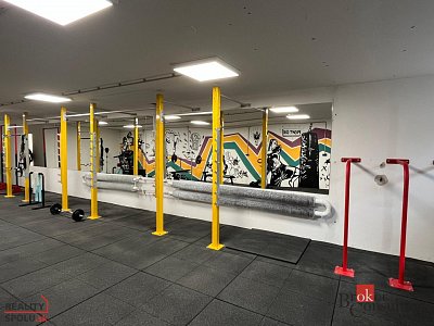 druhá fotografie nemovitosti