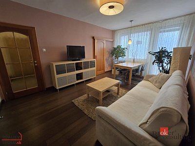 druhá fotografie nemovitosti