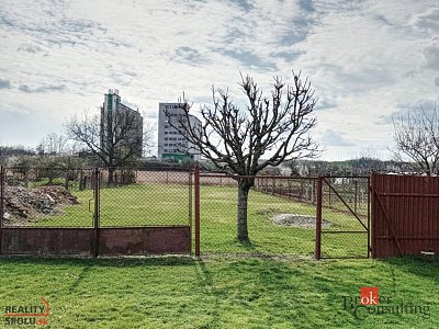 třetí fotografie nemovitosti