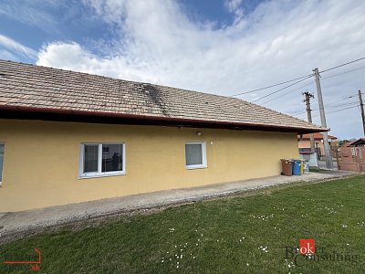 druhá fotografie nemovitosti