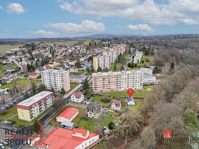 druhá fotografie nemovitosti