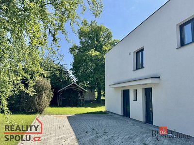 třetí fotografie nemovitosti