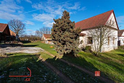 třetí fotografie nemovitosti
