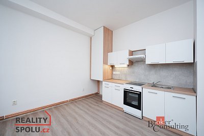 druhá fotografie nemovitosti