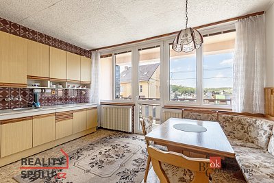 druhá fotografie nemovitosti