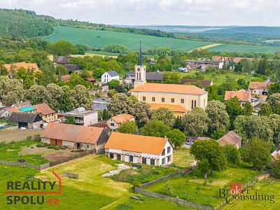 třetí fotografie nemovitosti