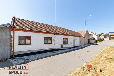 třetí fotografie nemovitosti