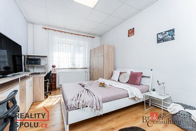 druhá fotografie nemovitosti