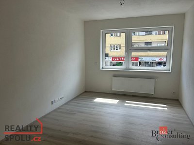 druhá fotografie nemovitosti