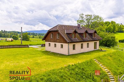 třetí fotografie nemovitosti
