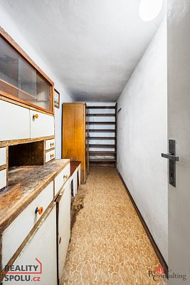 druhá fotografie nemovitosti
