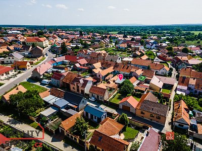 třetí fotografie nemovitosti