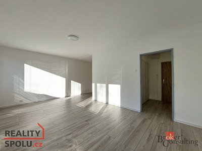 druhá fotografie nemovitosti