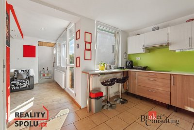 třetí fotografie nemovitosti